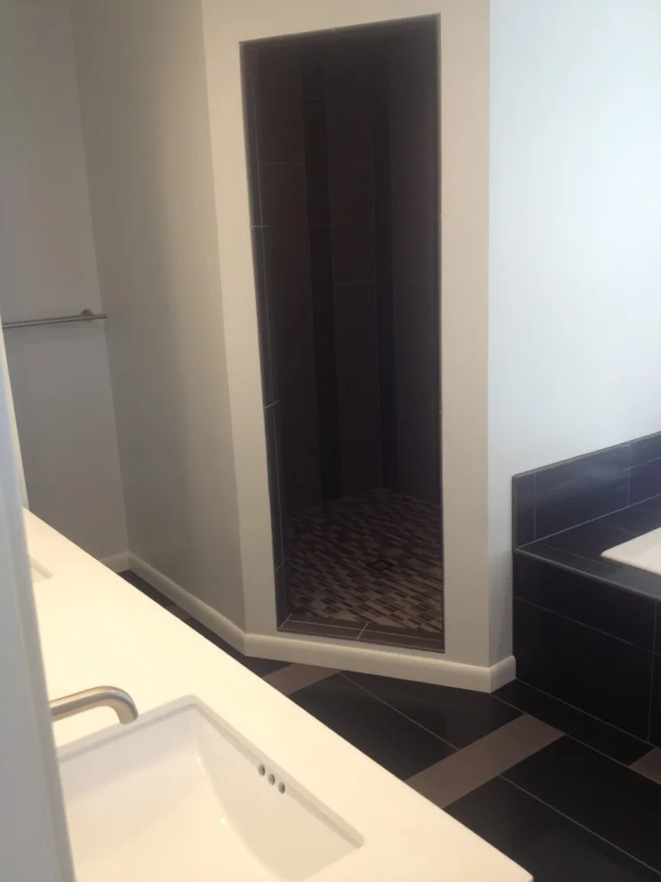Restroom by Webb Construction LLC - Photo 13
