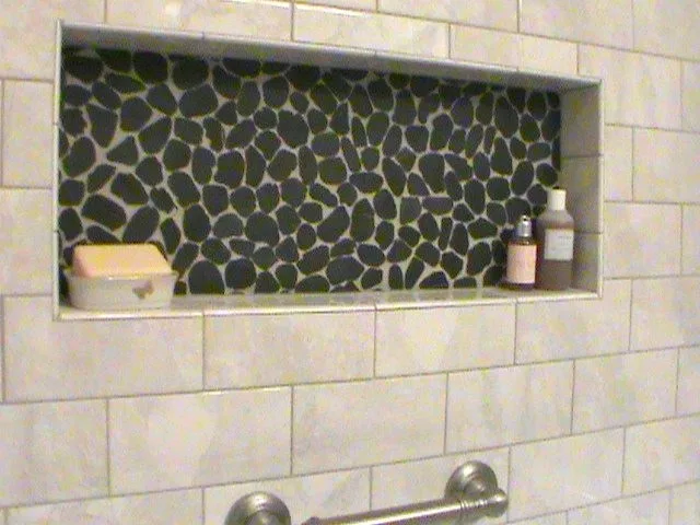 Restroom by The Decor Center - Photo 4