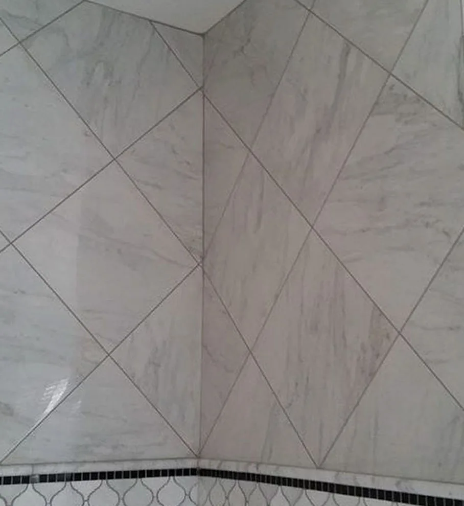 Restroom Transformation by Designs By Mary-Ann Pugh - Photo 6