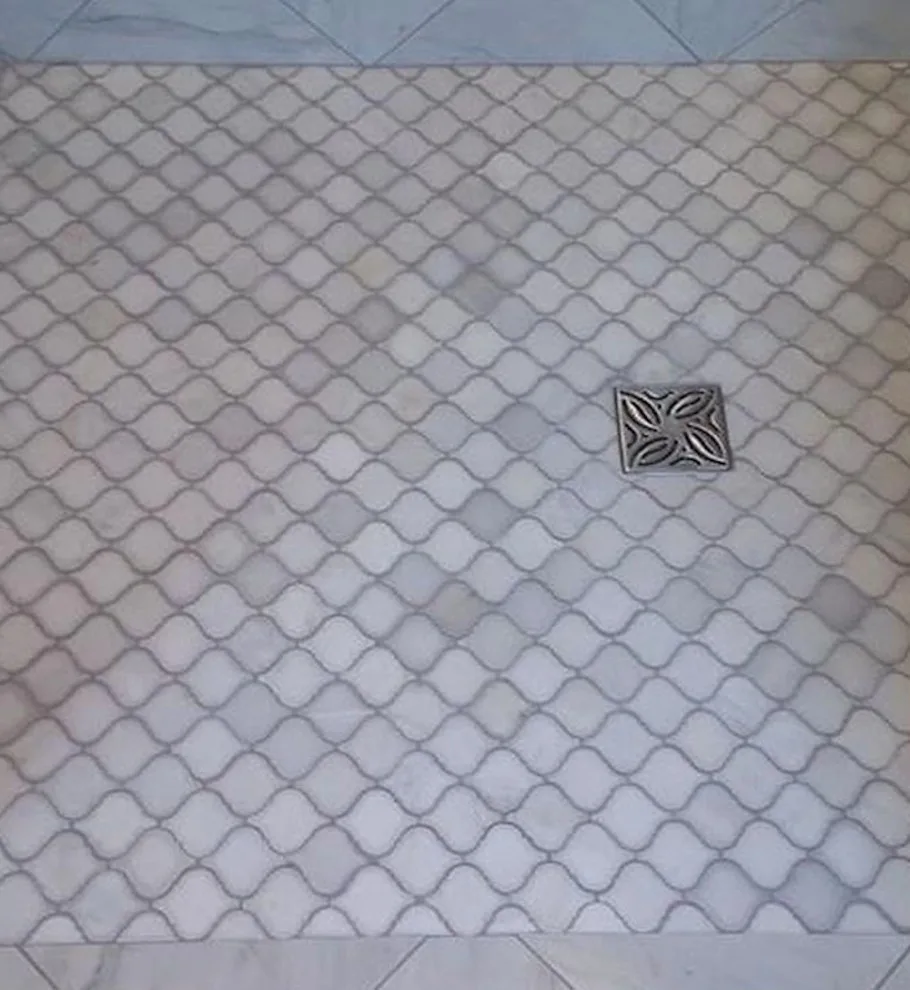 Restroom Transformation by Designs By Mary-Ann Pugh - Photo 2
