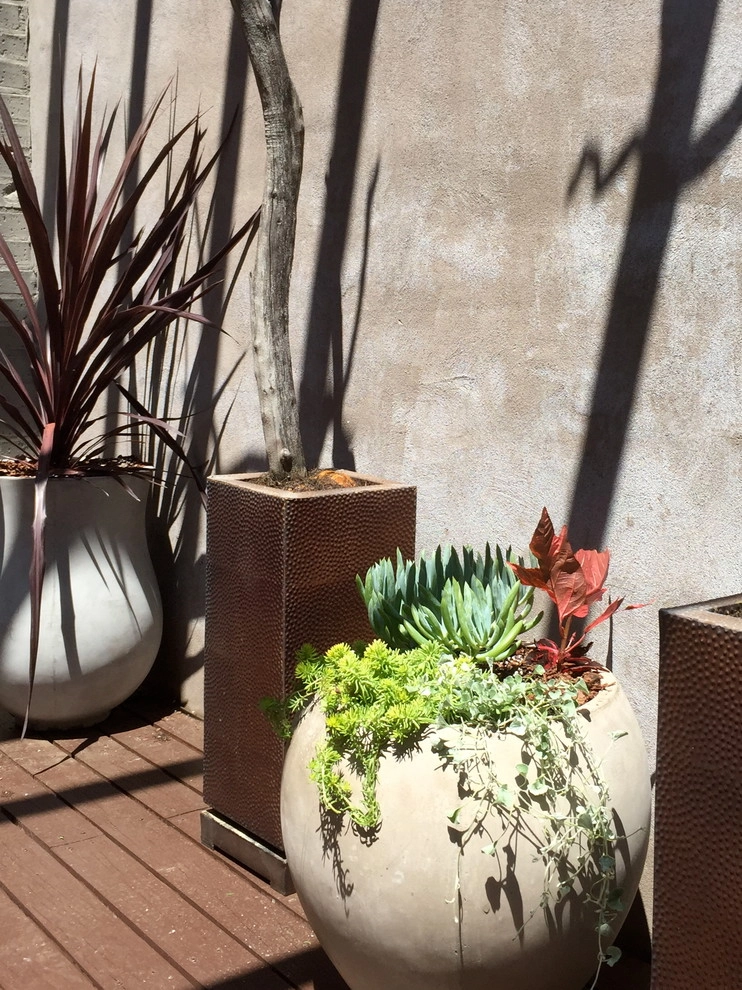 Container Gardening by Martinson's Garden Works - Photo 39