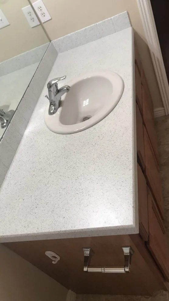 Vanity Countertops for Bathrooms by PK's Fine Finishing & Painting - Photo 2