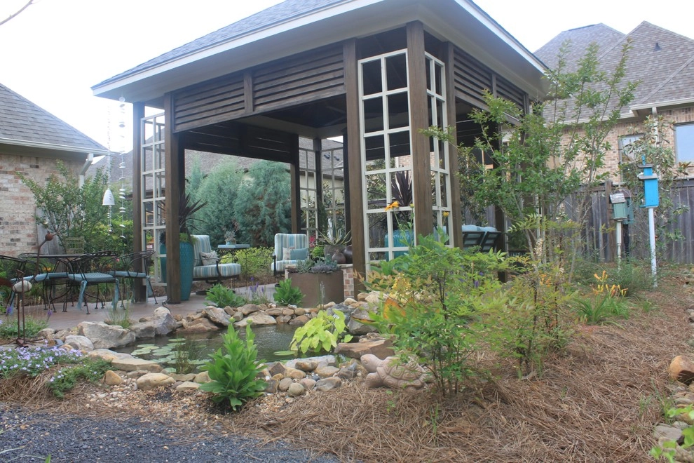Design / Build Gallery by Martinson's Garden Works - Photo 27