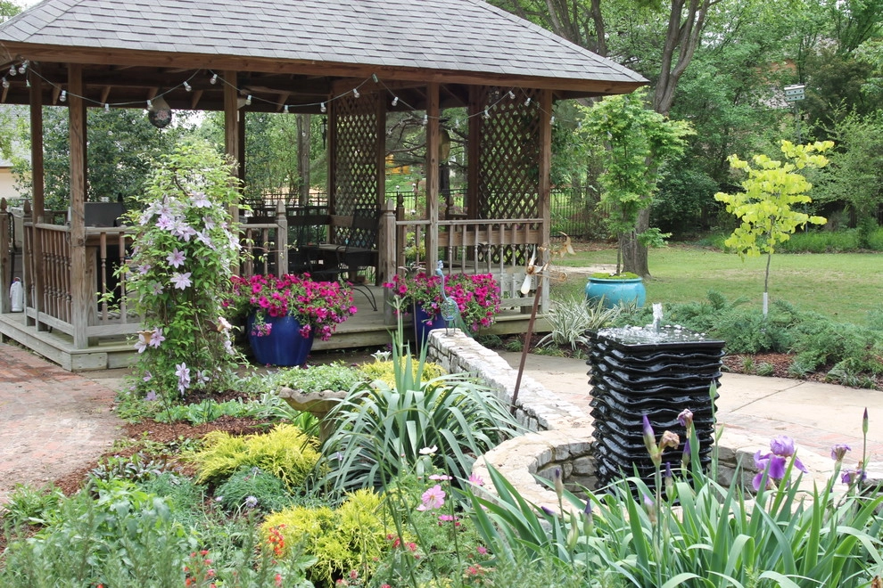 Bridgewater Garden Design + Container Garden by Martinson's Garden Works - Photo 5