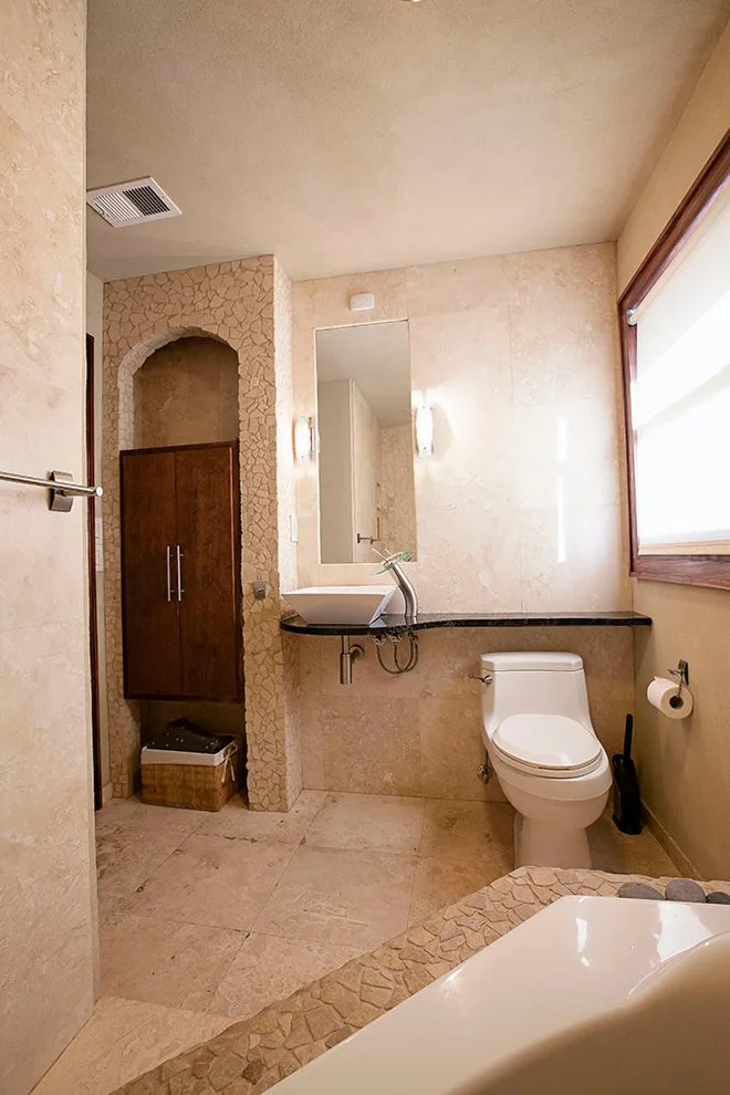 Restroom Design by GoToPros - Photo 7