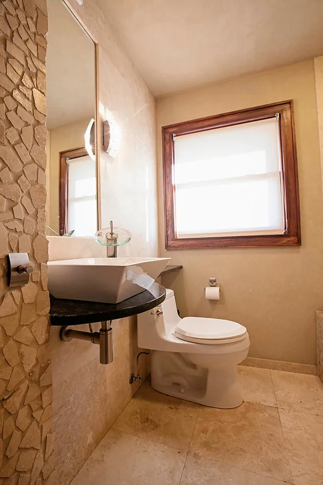 Restroom Design by GoToPros - Photo 6