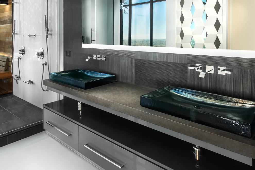 Restroom Design by GoToPros - Photo 4