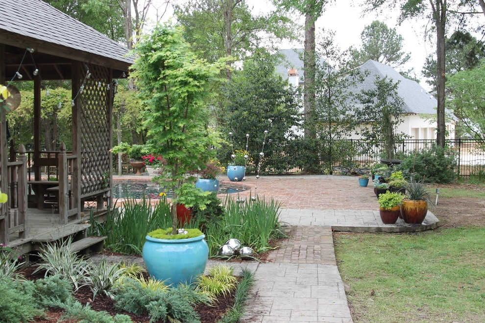 Bridgewater Garden Design + Container Garden by Martinson's Garden Works - Photo 6