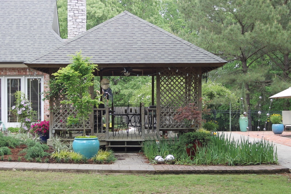 Bridgewater Garden Design + Container Garden by Martinson's Garden Works - Photo 4