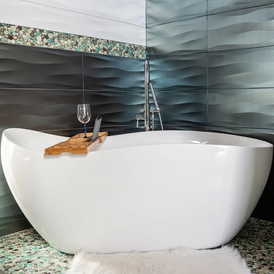 Restroom Design by Armex Construction LLC - Photo 3