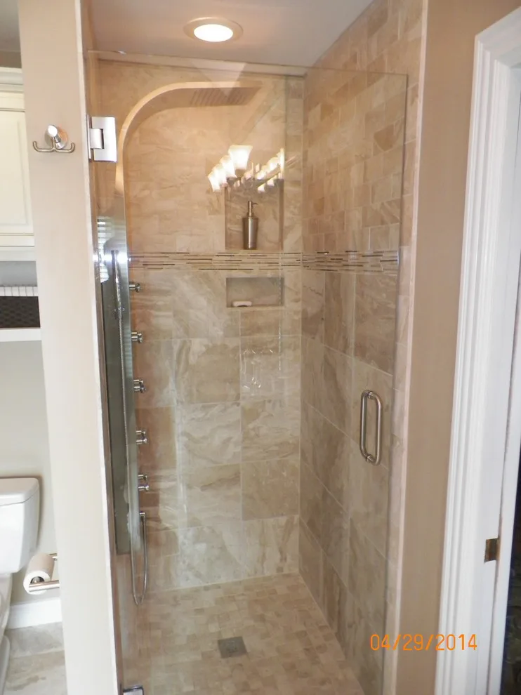 Franklin TN Bathroom Design and Renovation by A&B's Home Improvements - Photo 3