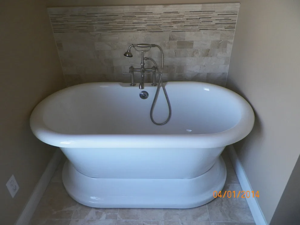 Franklin TN Bathroom Design and Renovation by A&B's Home Improvements - Photo 5