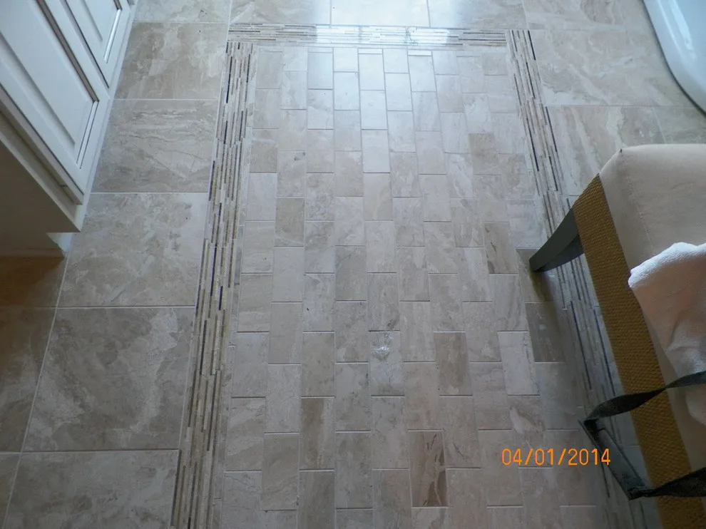 Franklin TN Bathroom Design and Renovation by A&B's Home Improvements - Photo 4