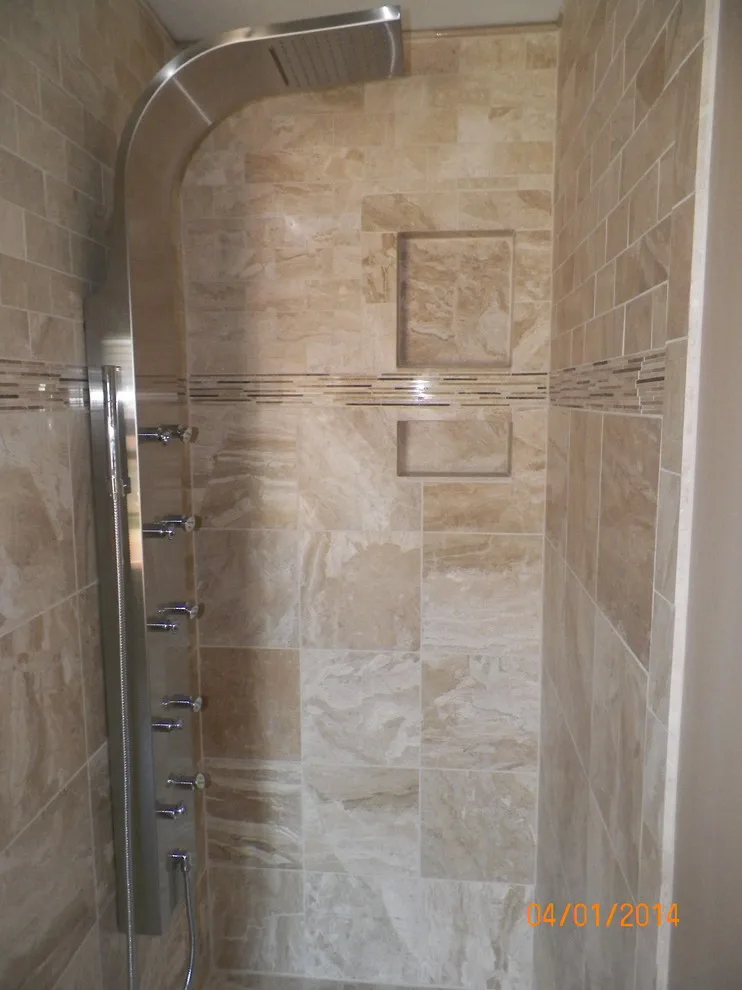 Franklin TN Bathroom Design and Renovation by A&B's Home Improvements - Photo 12