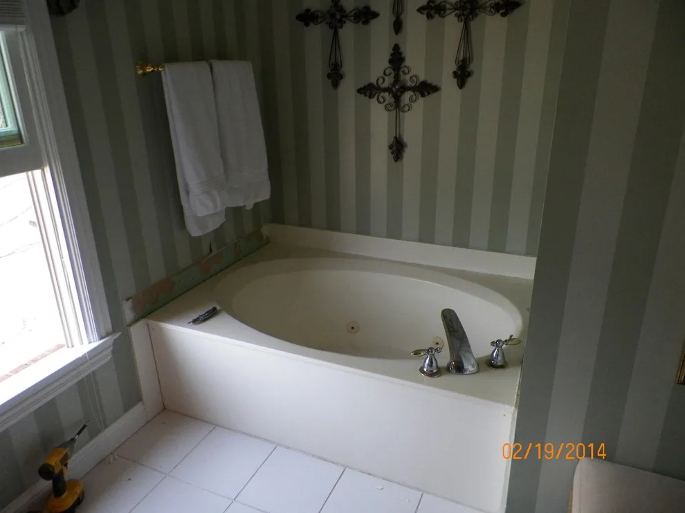 Franklin TN Bathroom Design and Renovation by A&B's Home Improvements - Photo 16