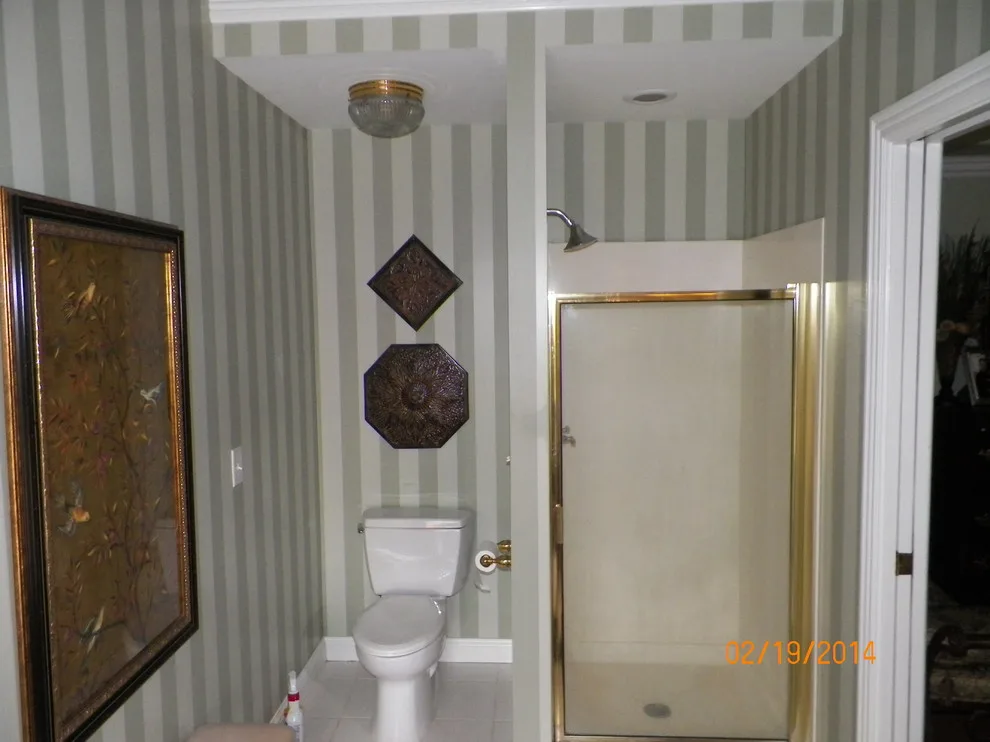 Franklin TN Bathroom Design and Renovation by A&B's Home Improvements - Photo 8