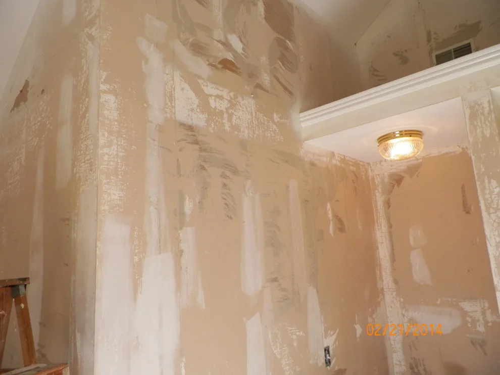 Franklin TN Bathroom Design and Renovation by A&B's Home Improvements - Photo 9
