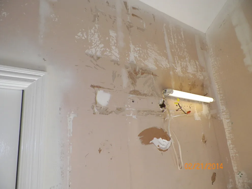 Franklin TN Bathroom Design and Renovation by A&B's Home Improvements - Photo 13