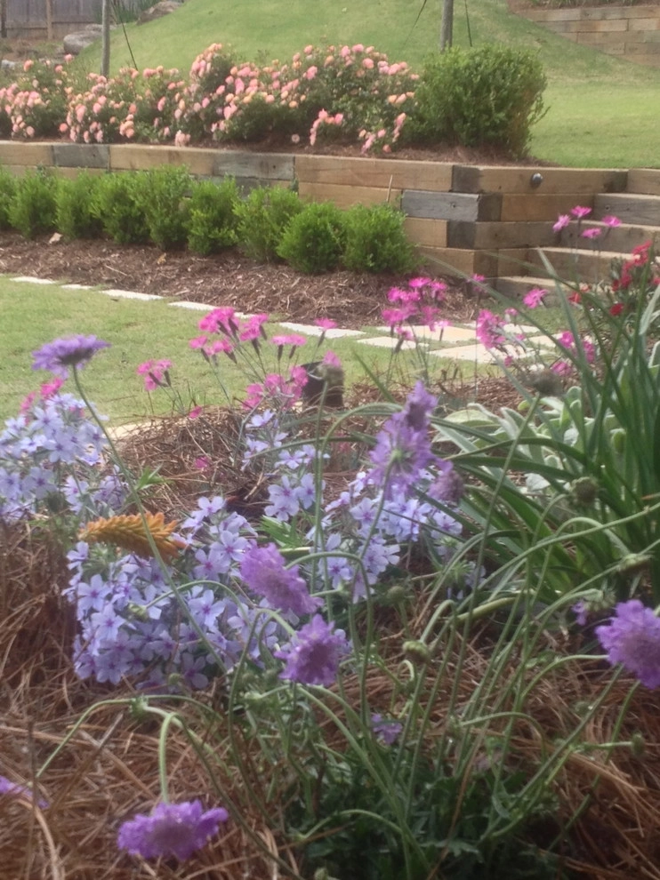 Jackson Garden Design + Container Garden by Martinson's Garden Works - Photo 6