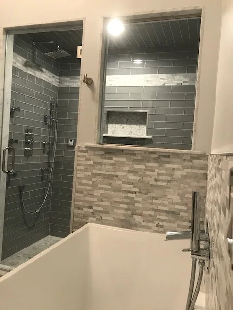 Restroom - Durham #2 by Dca Home Improvement, LLC - Photo 3