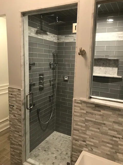 Restroom - Durham #2 by Dca Home Improvement, LLC - Photo 5