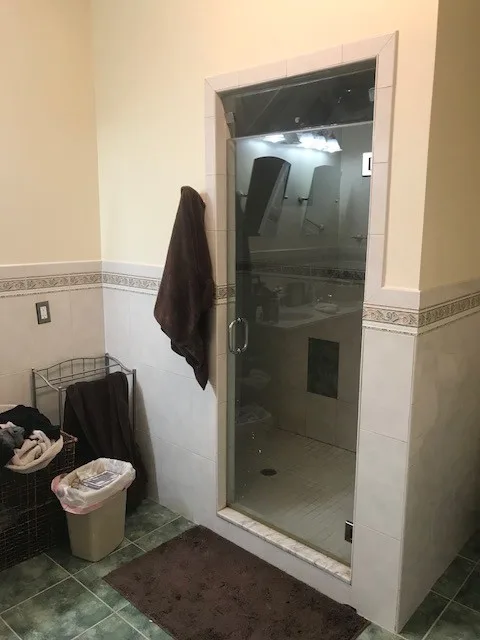 Restroom - Durham #2 by Dca Home Improvement, LLC - Photo 4