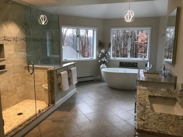 Durham Bathroom Project #3 by Dca Home Improvement, LLC - Photo 4