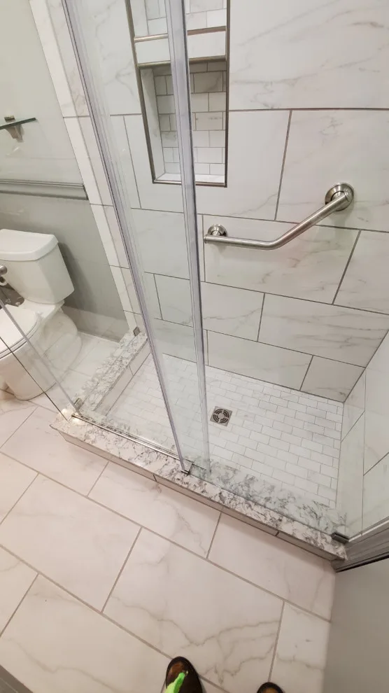 Harry's Construction Kitchen & Bath Design Center - Photo 4