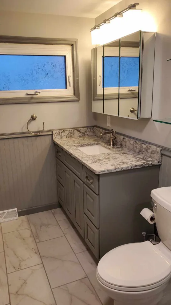 Harry's Construction Kitchen & Bath Design Center - Photo 12