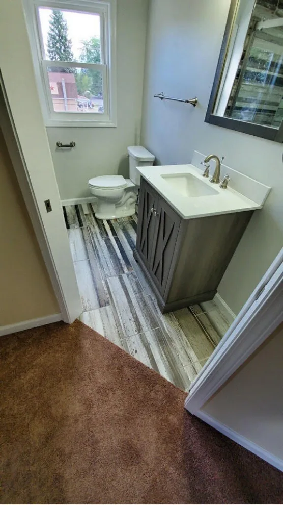 Harry's Construction Kitchen & Bath Design Center - Photo 5