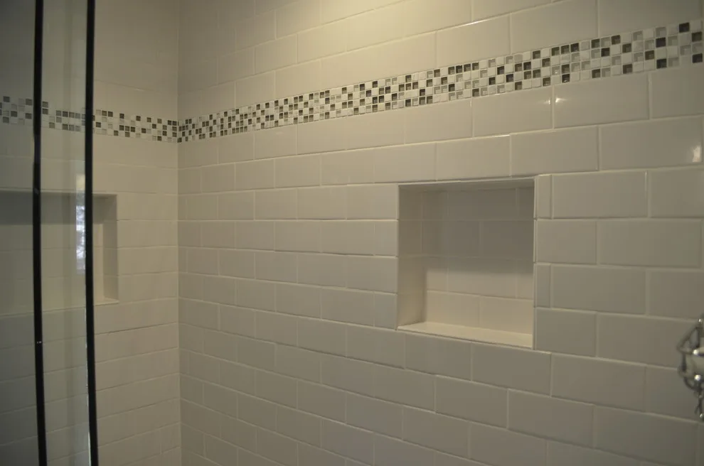 Elliot Drive Bathroom Simsbury by D.E. Jacobs Associates, Inc. - Photo 7