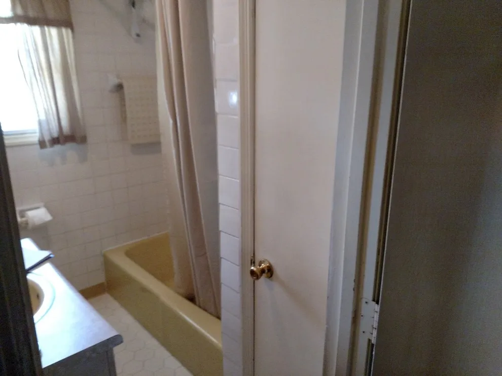 Restroom Renovation by DreamMaker Bath & Kitchen Of East Georgia - Photo 4
