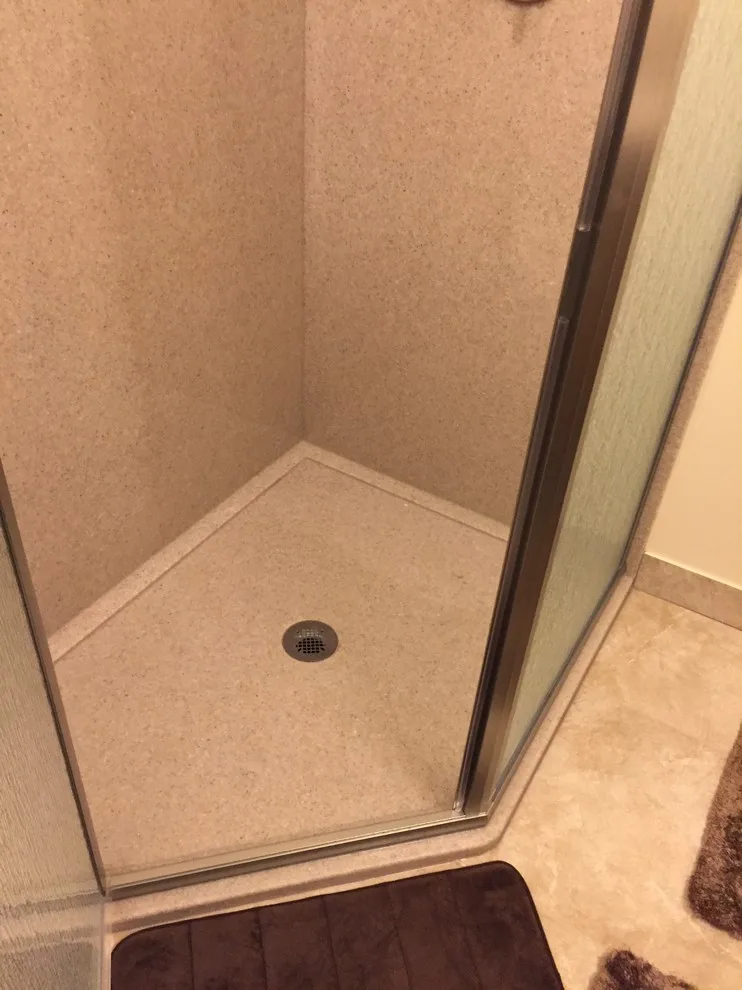 Wilkie Bathroom Makeover by Tramco Kitchen And Bath - Photo 3