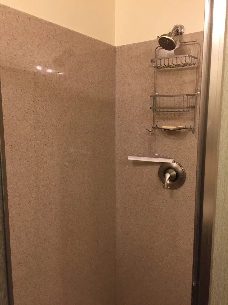 Wilkie Bathroom Makeover by Tramco Kitchen And Bath - Photo 4