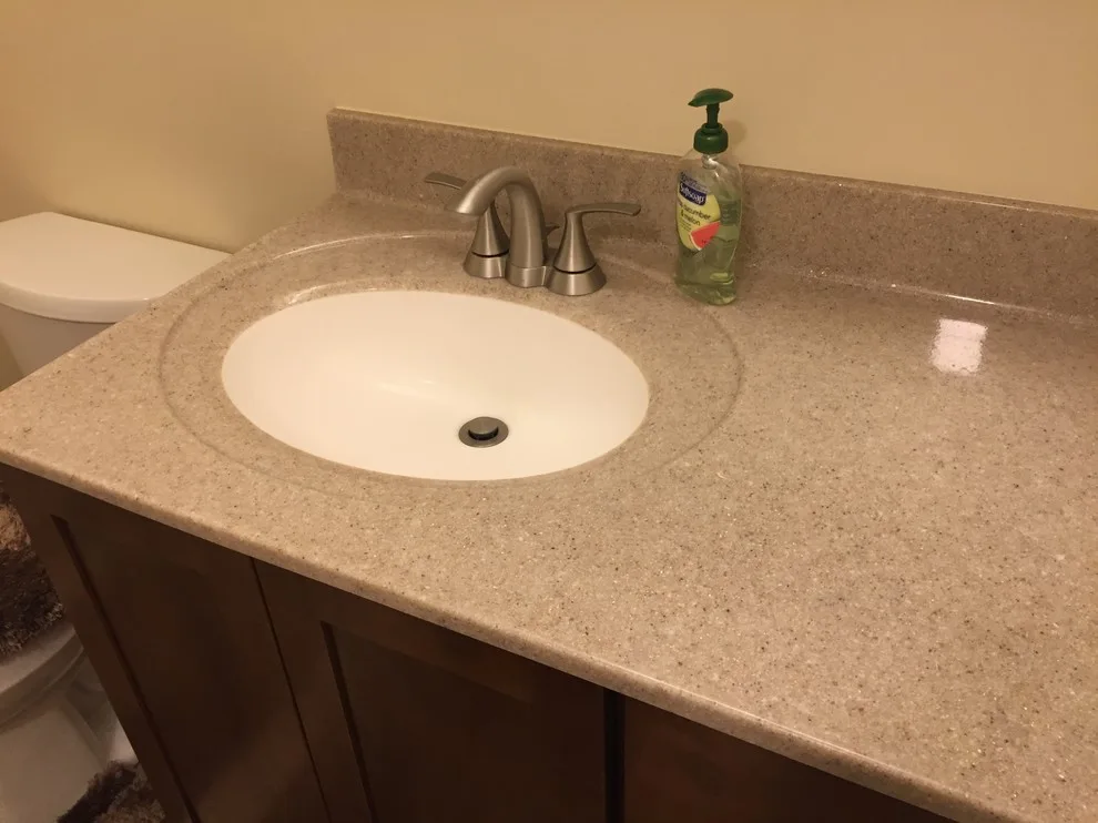 Wilkie Bathroom Makeover by Tramco Kitchen And Bath - Photo 7