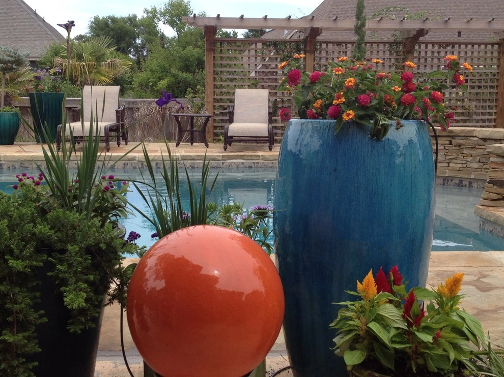 Madison Container Garden by Martinson's Garden Works - Photo 4