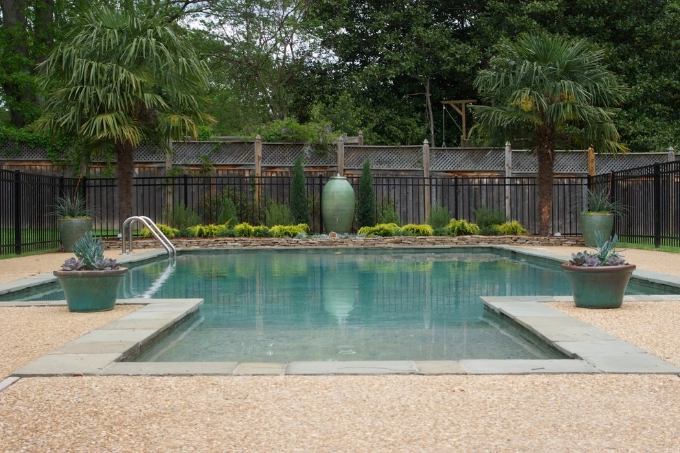 Woodland Hills Backyard Oasis + Container Garden by Martinson's Garden Works - Photo 8