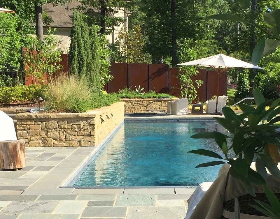 Design / Build Gallery | Randolph W. Graves, ASLA by Martinson's Garden Works - Photo 9