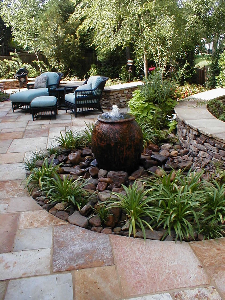 Design / Build Gallery | Randolph W. Graves, ASLA by Martinson's Garden Works - Photo 36