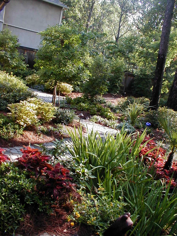 Design / Build Gallery | Randolph W. Graves, ASLA by Martinson's Garden Works - Photo 25
