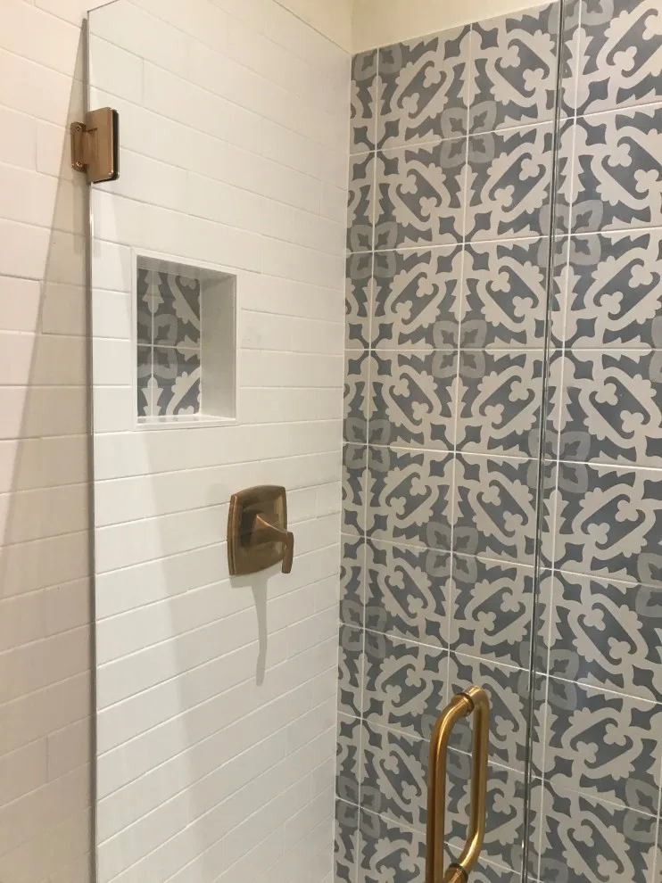 Complete Bathroom Overhaul by Fox Remodeling & Construction LLC - Photo 9
