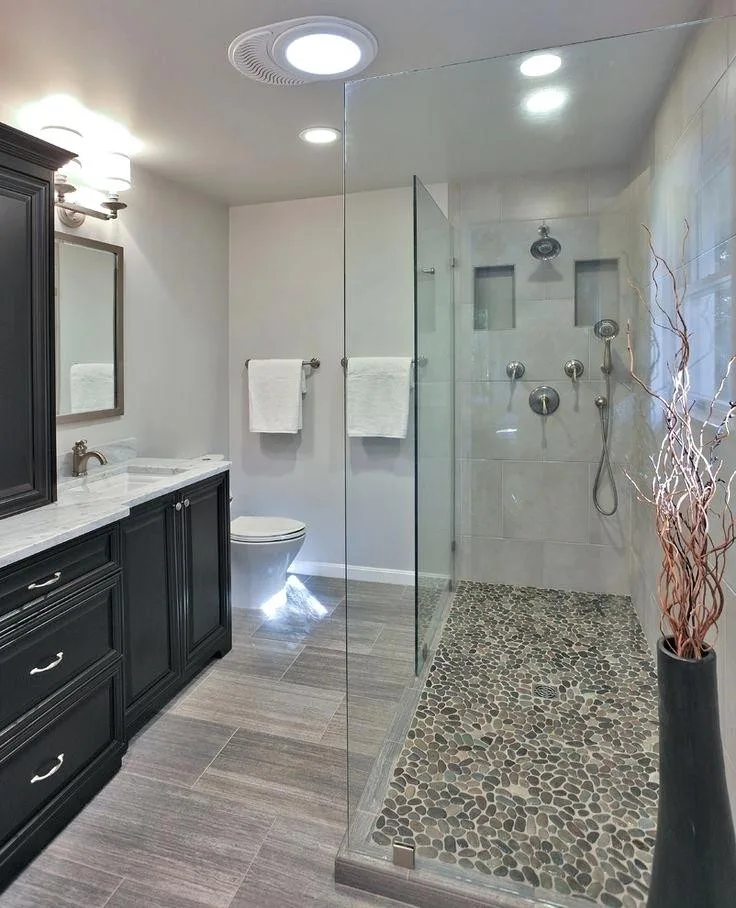 Complete Bathroom Overhaul by Fox Remodeling & Construction LLC - Photo 6