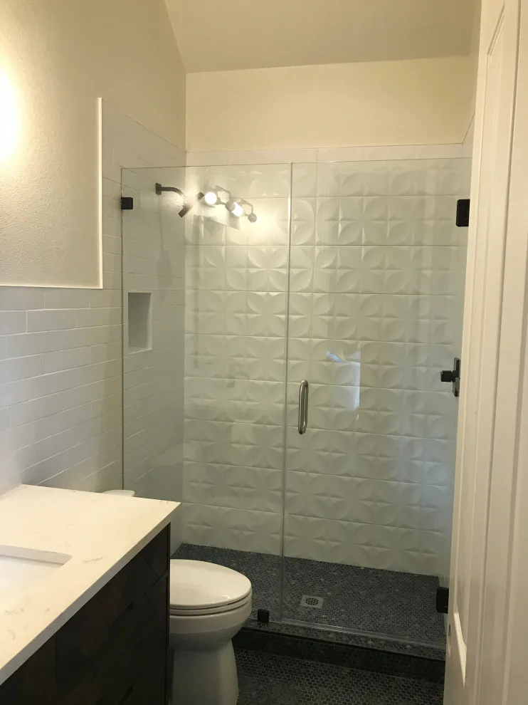 Complete Bathroom Overhaul by Fox Remodeling & Construction LLC - Photo 4
