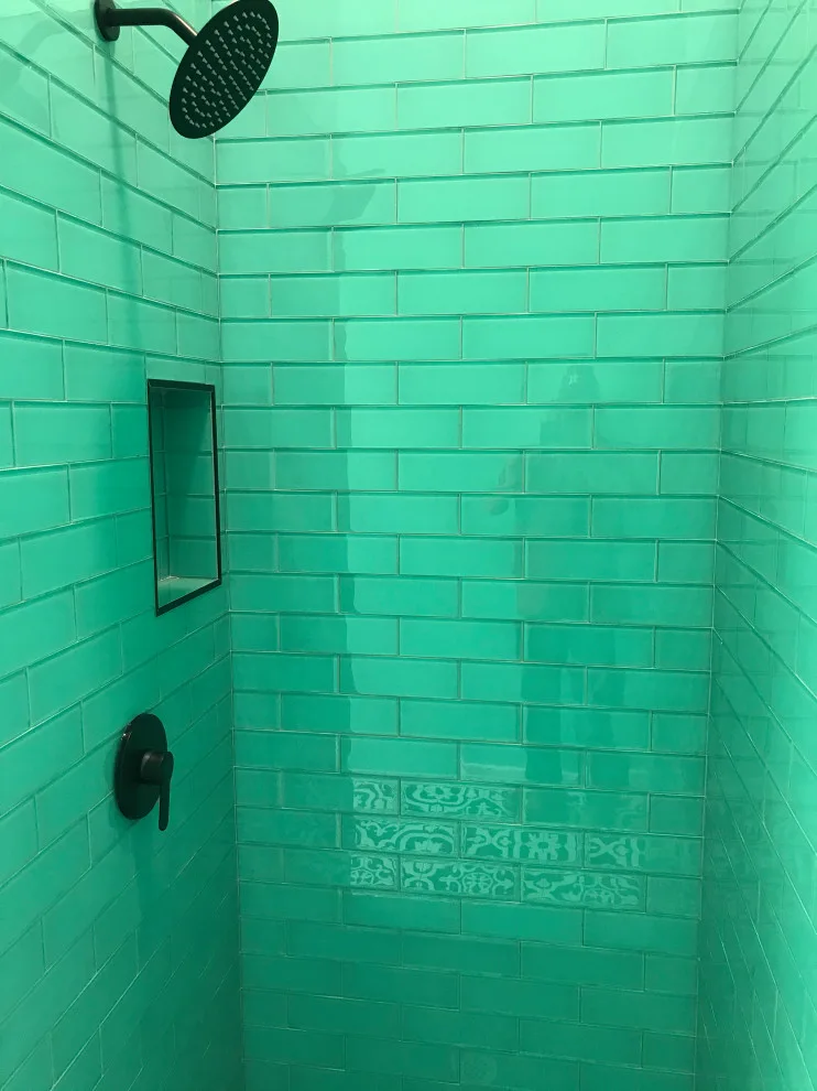 Complete Bathroom Overhaul by Fox Remodeling & Construction LLC - Photo 3