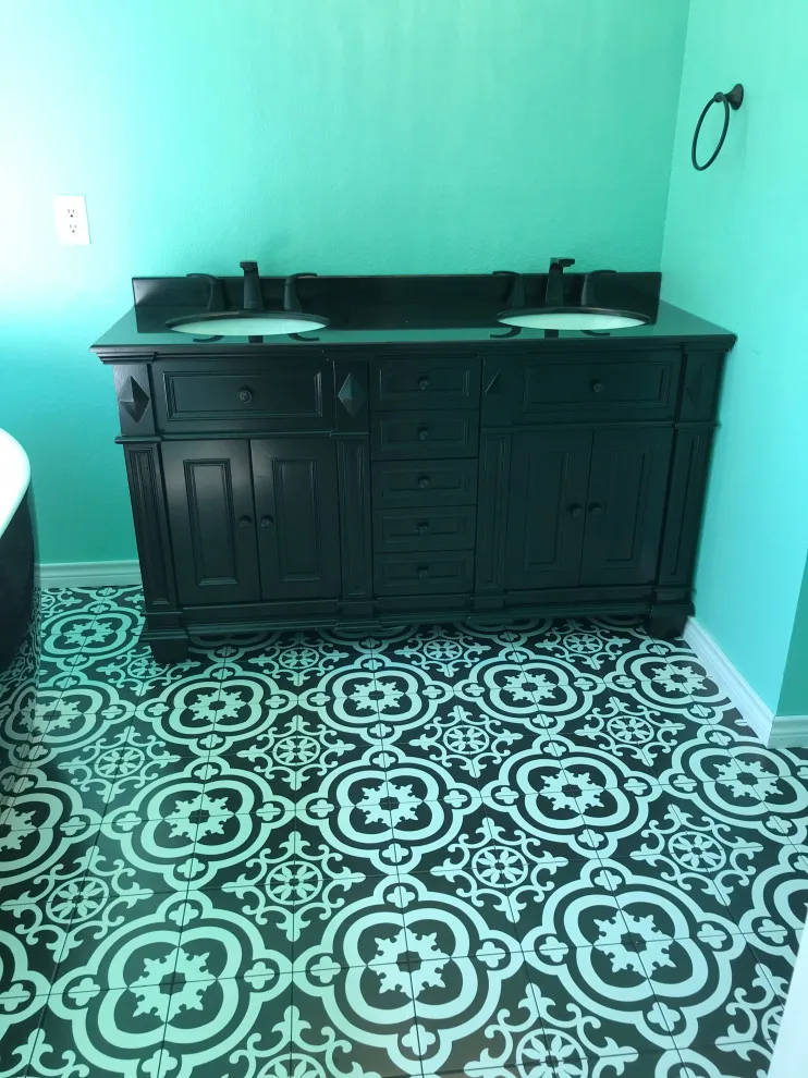 Complete Bathroom Overhaul by Fox Remodeling & Construction LLC - Photo 7