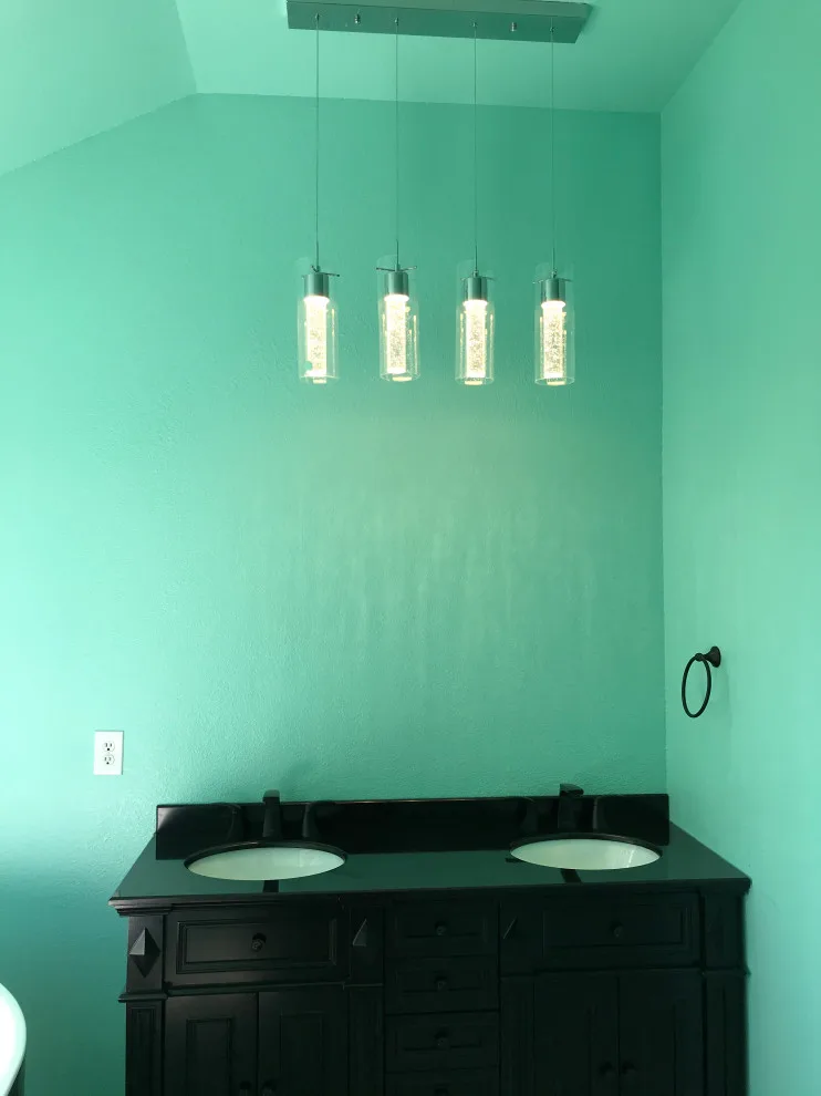Complete Bathroom Overhaul by Fox Remodeling & Construction LLC - Photo 13