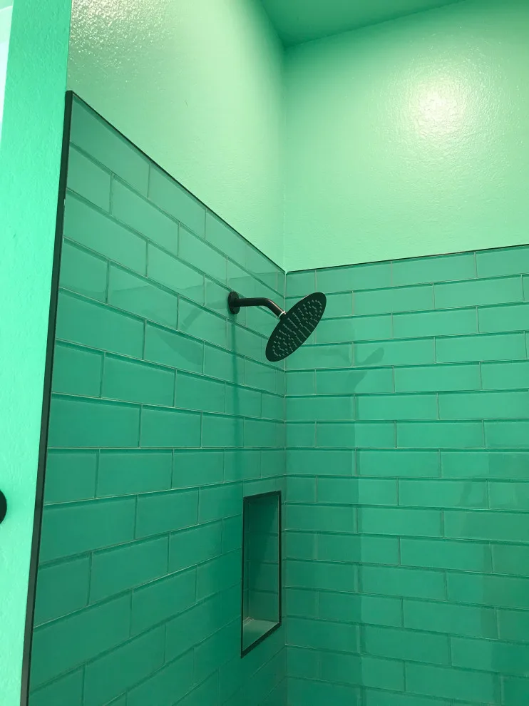 Complete Bathroom Overhaul by Fox Remodeling & Construction LLC - Photo 5