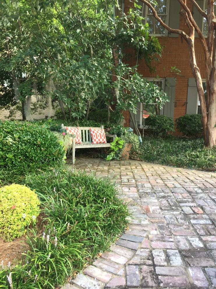 Design / Build Gallery | Randolph W. Graves, ASLA by Martinson's Garden Works - Photo 10