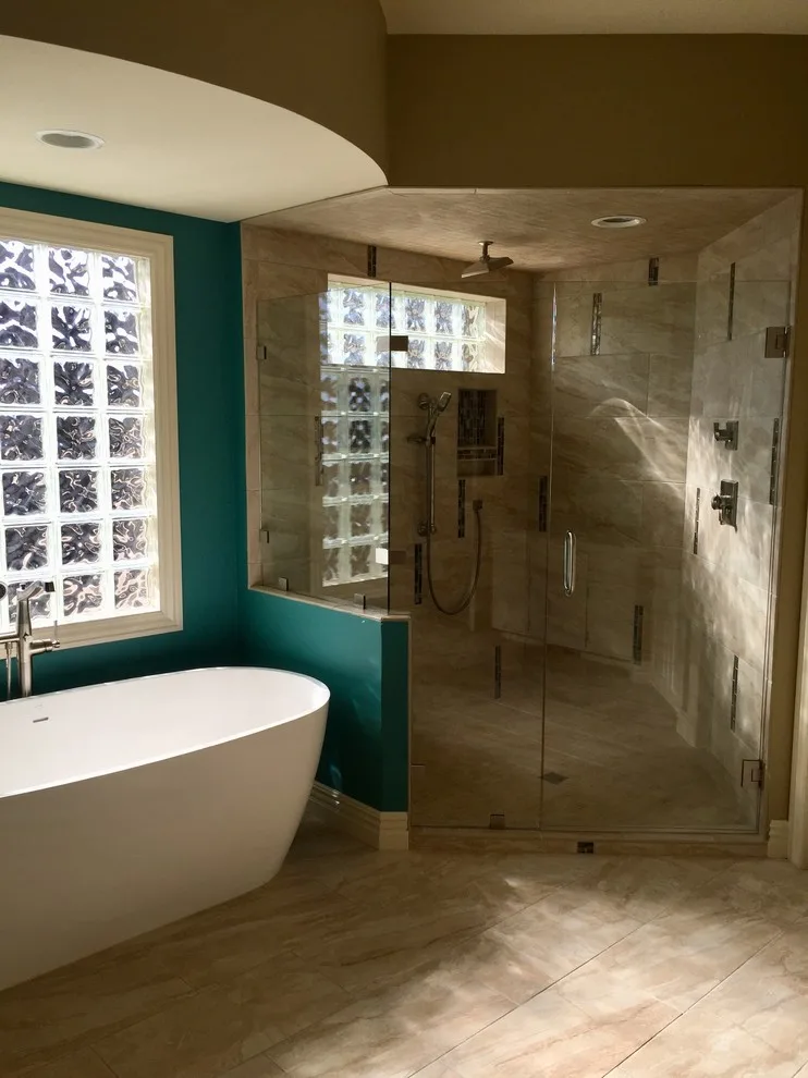 Restroom Showcase by CARR "The Kitchen & Bath TEAM - Photo 5