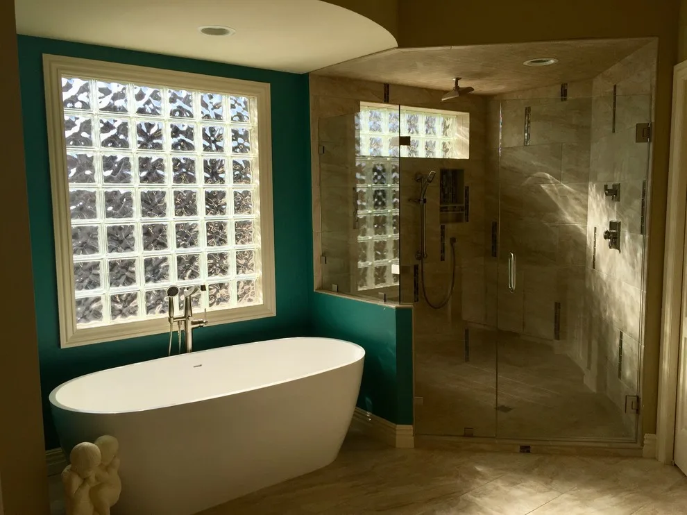 Restroom Showcase by CARR "The Kitchen & Bath TEAM - Photo 47